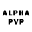 Alpha-PVP Соль Anton KC